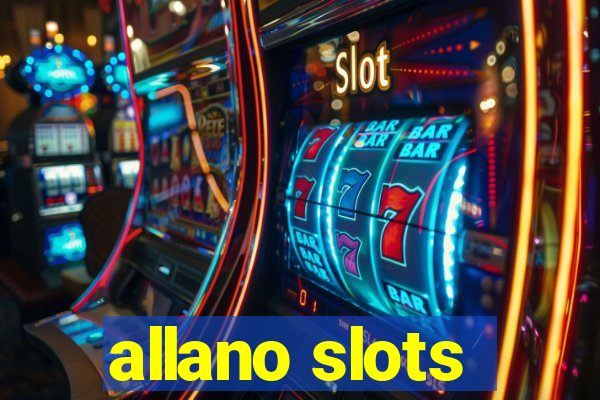 allano slots